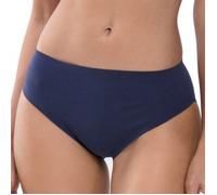 Mey Tagwäsche Serie Natural Second me Damen American-Pants Night Blue S(S)