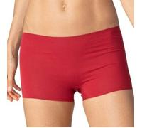 Shorts Serie Natural Second me Rubin rot XS