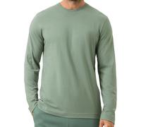 T-Shirt langarm Serie Neo Eden Green grün XL