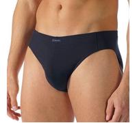 Mey Network Jazz Pants Navy Lyocell Small Herren