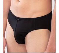 Mey Tagwäsche Serie Network Herren Jazz-Pants Schwarz XXL(8)