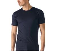 Mey Herren Network Shirt 1/2 Arm (Farbe: marine / Größe: 8 (XXL))