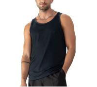 Mey Tagwäsche Serie Network Herren Shirts ohne Arm Marine M(5)