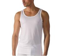Mey Tagwäsche Serie Network Herren Shirts ohne Arm Weiss XL(7)