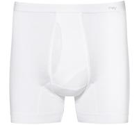 MEY Pants NOBLESSE weiss | L