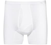 Mey Noblesse Boxershort Weiß - Größe XXL Weiß XXL