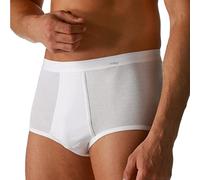 Mey - Noblesse - Slip - Unterhose mit Eingriff - 2er Pack (9 Weiß)