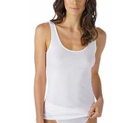 Mey - Noblesse - Sporty Hemd - Achselhemd - 2er Pack (36 Weiß)