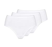 Mey - Noblesse - Taillen-Slip - 3er-Pack (48 Weiß)