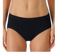 Mey Noblesse Waist Pants Schwarz Baumwolle 46 Damen