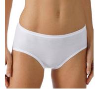 Mey Feinripp Damen-Taillenslip weiss 44