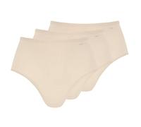 Mey - Only Lycra - Taillen-Slip - 3er-Pack (38/40 Puder)