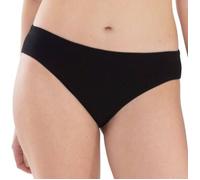 Mey Tagwäsche Serie Organic Cotton Damen Jazz-Pants Schwarz M(M)