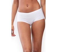 Mey Single-Jersey Bio Damen-Pants Organic weiss 38