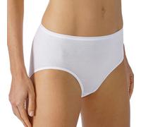 Mey - Organic - Taillen-Slip - 2er Pack (44 Weiß)