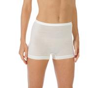 Mey Tagwäsche Serie Exquisite Damen Leggings Weiss L(42)