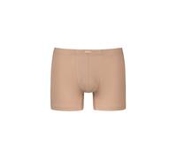 Mey Unterhose beige, Einfarbig