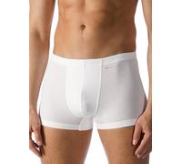 Mey Trunk Herren Baumwolle weiß, 4