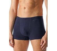 Mey Feinripp Herren-Pants Casual Cotton blau 6