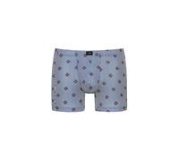 MEY Pants galactic blue blau | L