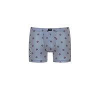 MEY Pants galactic blue blau | XXL
