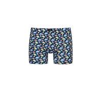 MEY Pants hague blue blau | S