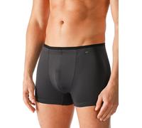 Mey Mey Fashion Hahnentritt Herren Shorties 62221 5 schwarz