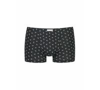 Mey Unterhose Lava Grey, Gemustert