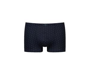 MEY Pants palm hue schwarz | M