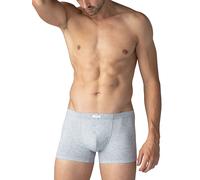 MEY Pants RE:THINK light grey melange grau | XXL