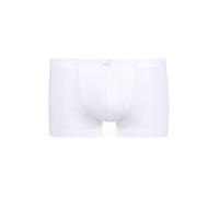 Trunks mit Stretch-Anteil L men Weiss