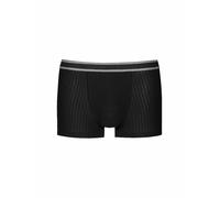 Mey Tagwäsche Serie Unlimited Herren Shorties Schwarz M(5)