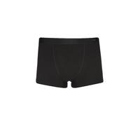Mey Tagwäsche Serie Modern Cotton Herren Shorties Schwarz M(5)