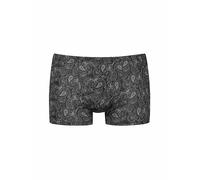 Mey Tagwäsche Serie BC Paisley Herren Shorties Schwarz XXL(8)