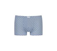 MEY Pants SUMMER FLOWER Hague Blue blau | XL