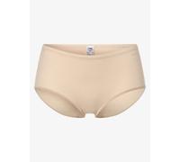 Mey Damen Panty "Organic", camel, Gr. 40