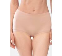 Mey Illusion Damen Panty/Boxers (Farbe: cream tan / Größe: 40)
