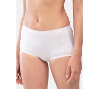 Mey Panty Damen weiß, 44