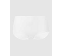 Mey Single-Jersey Bio Damen-Pants Organic weiss 38