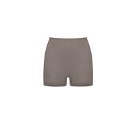 Mey Tagwäsche Serie Wool Love Damen Taillenslips/ - Pants Deep Taupe 42/44(42/44)