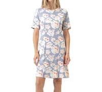 Mey - Petal Paradise - Nachthemd (42 Strawberry Glaze)