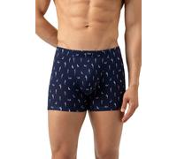 Mey Pin Up Doll Boxershorts blau, Bedruckt