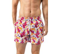 Mey Popsicle Paradise Badehose rot, Bedruckt