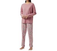 mey - Anzug lang 1114 bridal rose - Gr. - 44