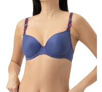 Mey - Pretty Joan - Schalen-BH mit Spacer Cup (75B Astral Night)