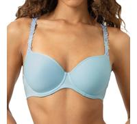 Mey Schalen-BH Pretty Joan mit Spacer-Cup Blau 80C