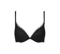 Push Up-BH Serie Captivating Schwarz schwarz 80B