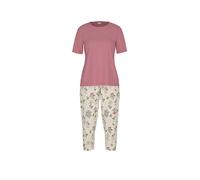 MEY Pyjama almond milk beige | 38