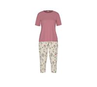 MEY Pyjama almond milk beige | 42