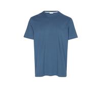 MEY Pyjama blau | S